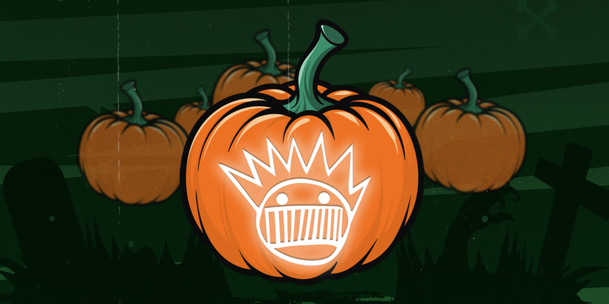 Hallo-WEEN at High Noon Saloon on October 31, 2025