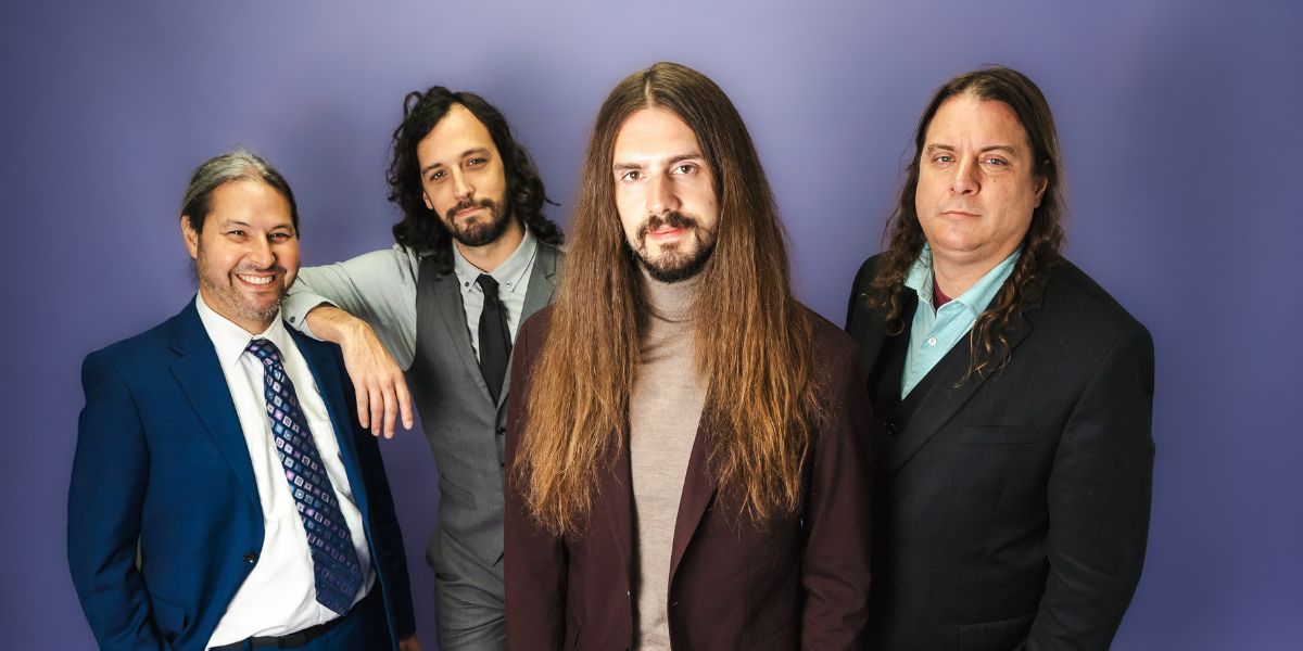 Henhouse Prowlers at High Noon Saloon on December 7, 2025