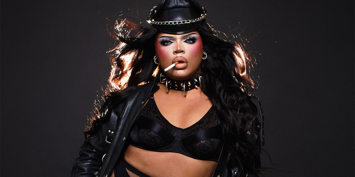 Brat Friday with Kandy Muse at High Noon Saloon on November 28, 2025