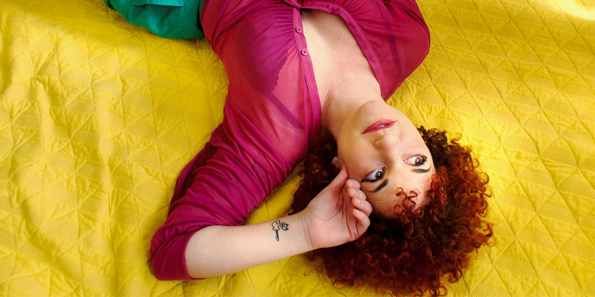 Carsie Blanton at High Noon Saloon on May 14, 2026