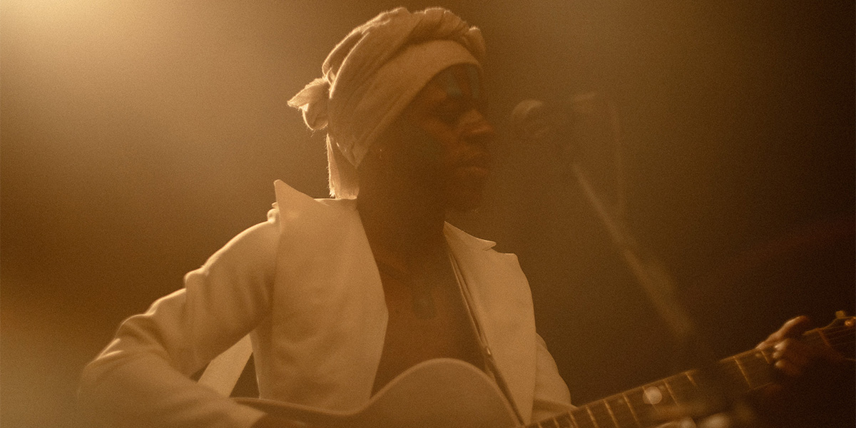 Ondara Presents The Jet Stone Conspiracy at High Noon Saloon on February 1, 2026