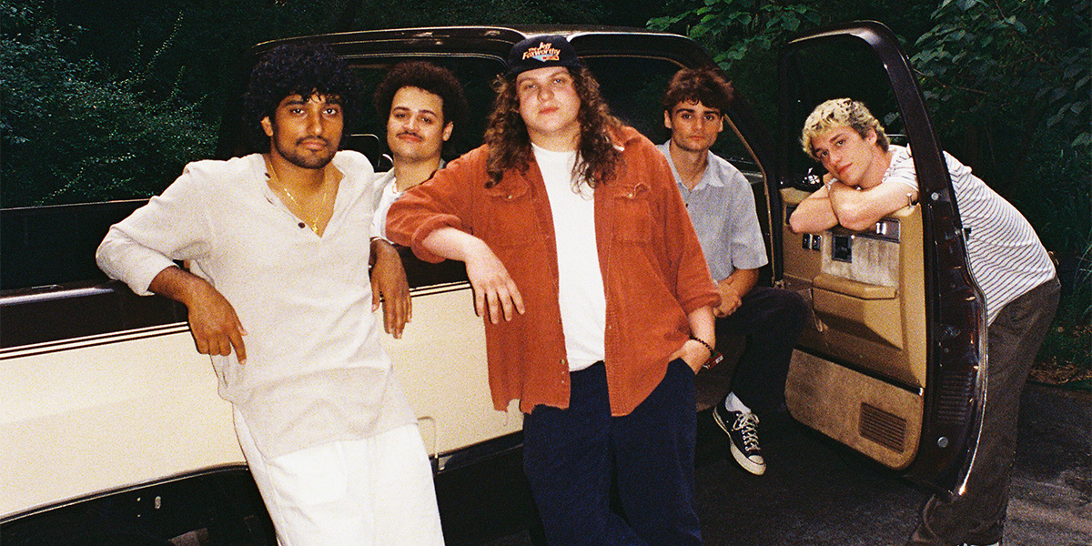 Penelope Road at High Noon Saloon on March 4, 2026