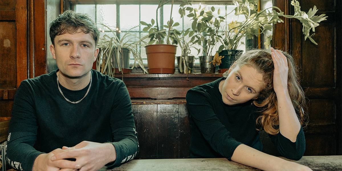 Scrounge at High Noon Saloon on November 25, 2025