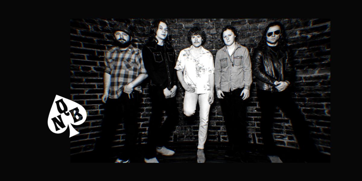 Not Quite Brothers at High Noon Saloon on April 4, 2026