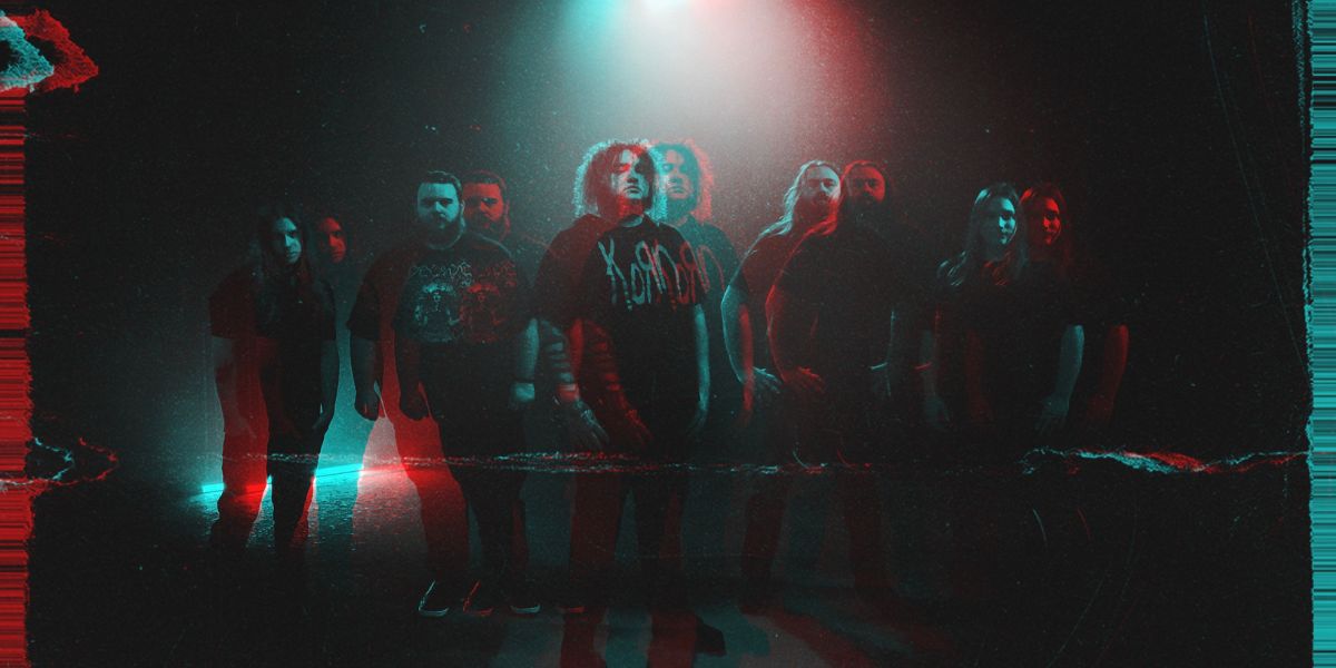 Un-Broken – Seilies – Embers Rise – Inherit The Earth at High Noon Saloon on January 3, 2026