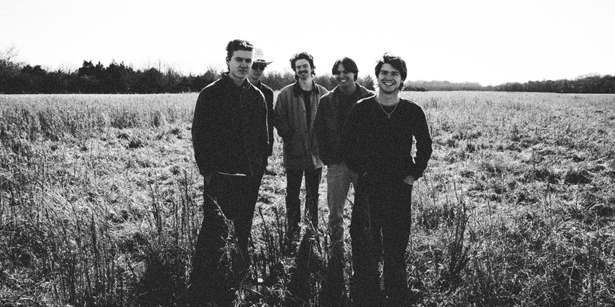 Winyah at High Noon Saloon on March 13, 2026