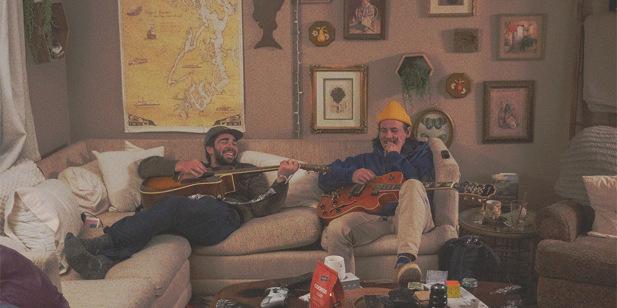 Buffalo Traffic Jam at High Noon Saloon on February 25, 2026