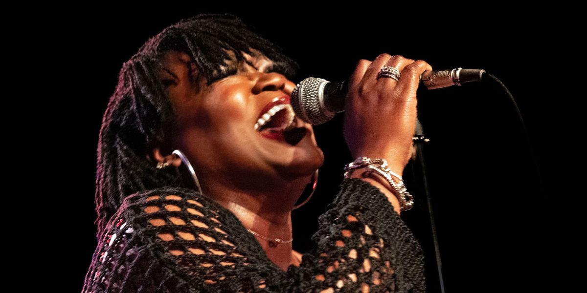 Shemekia Copeland at High Noon Saloon on February 26, 2026