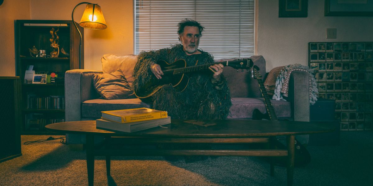 Califone at High Noon Saloon on April 9, 2026