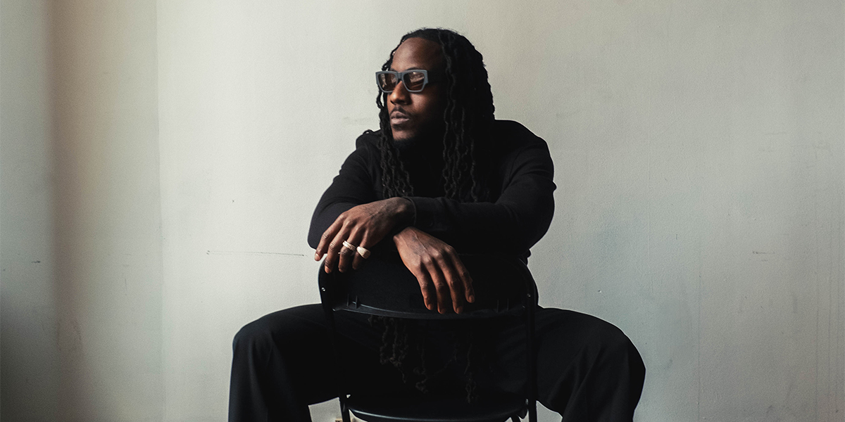 Ace Hood at High Noon Saloon on March 8, 2026