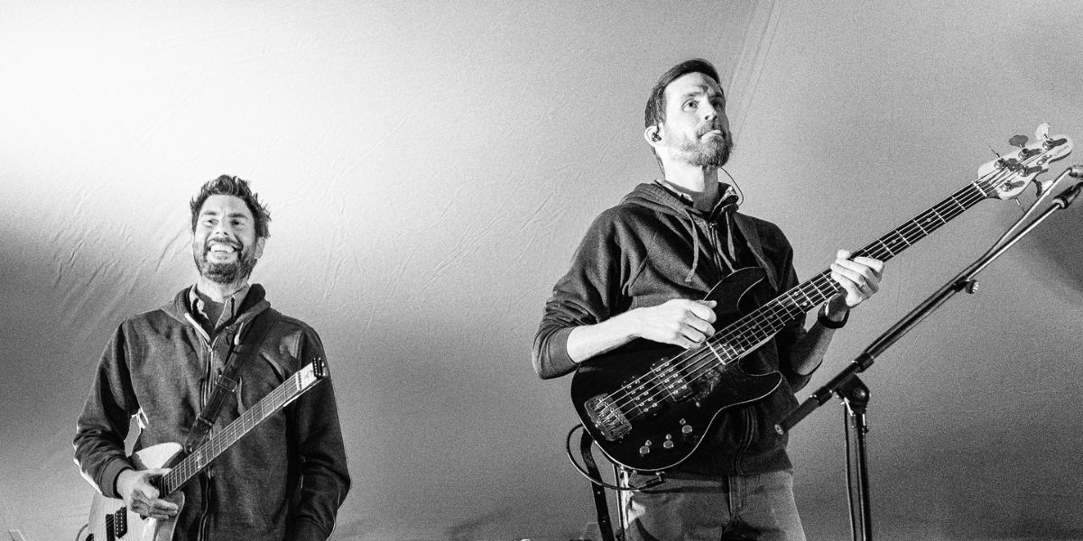 Touch Of Trey at High Noon Saloon on February 7, 2026