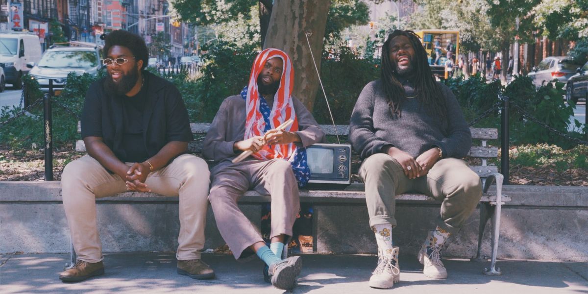 MJT at High Noon Saloon on March 1, 2026