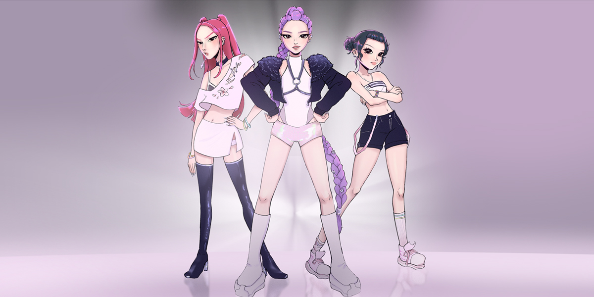 K-Pop Demon Ravers (Kids Rave) at High Noon Saloon on March 8, 2026