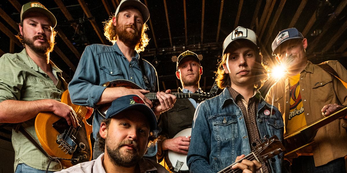 Clay Street Unit at High Noon Saloon on May 29, 2026