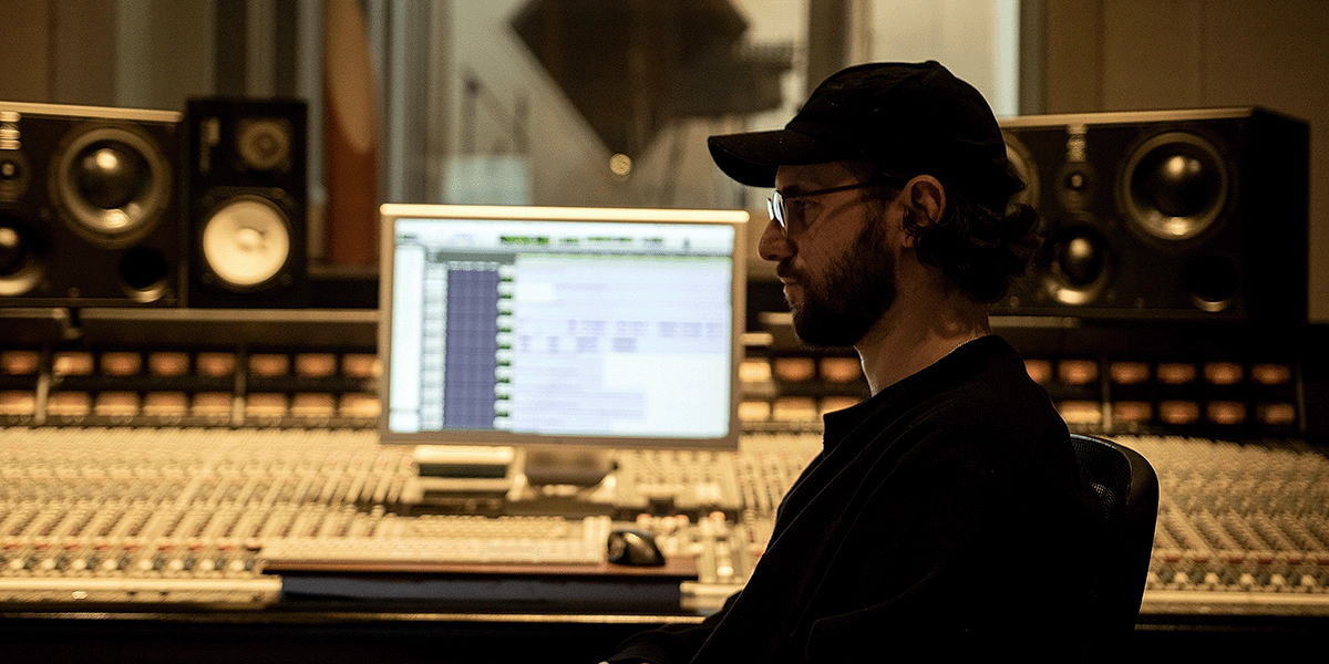 Musique After Dark – Special Request at High Noon Saloon on July 10, 2026