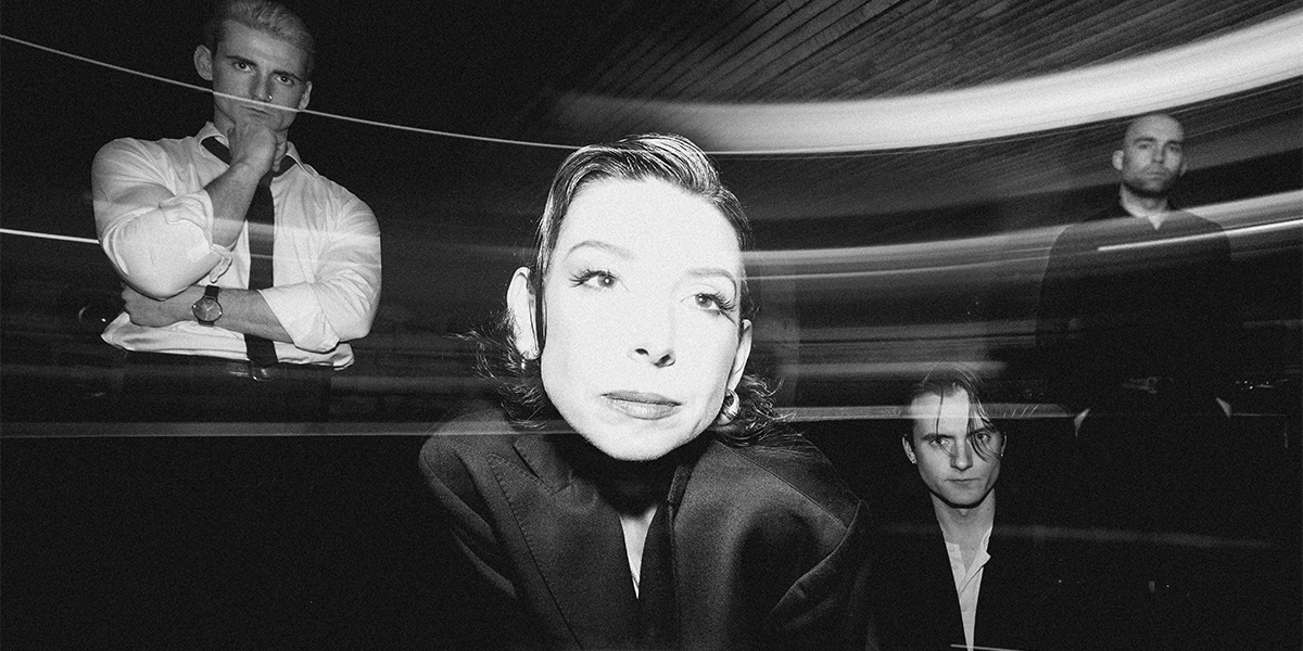 Soda Blonde at High Noon Saloon on September 22, 2026