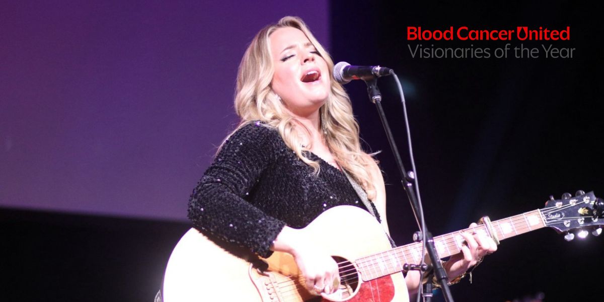 Lyrics of Hope: Lifting New Voices – A Benefit Concert Ft Carrie Welling at High Noon Saloon on April 7, 2026