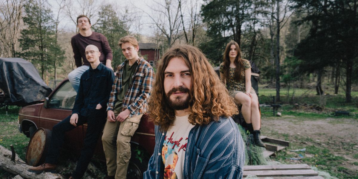 Cole Chaney at High Noon Saloon on June 4, 2026