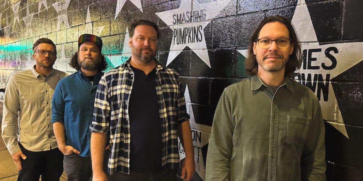 Pert Near Sandstone at High Noon Saloon on May 15, 2026