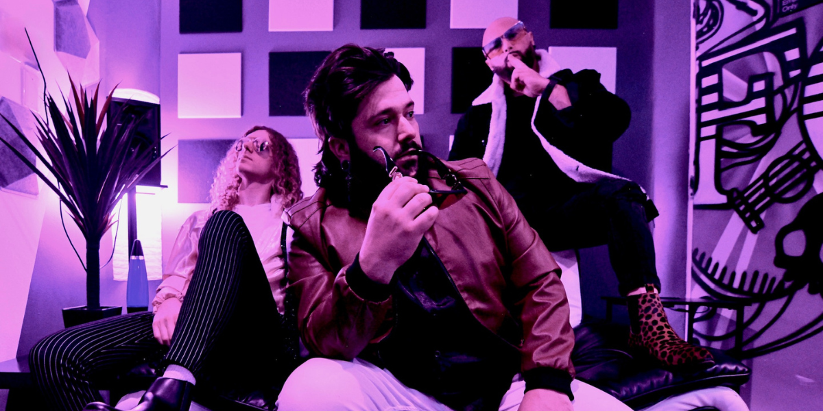 The Cardinal Summer Album Release at High Noon Saloon on June 13, 2026