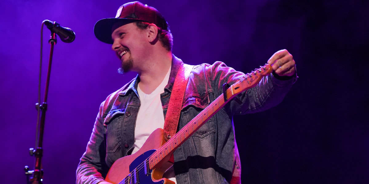 Billy Bronsted & The Loot at High Noon Saloon on April 16, 2026