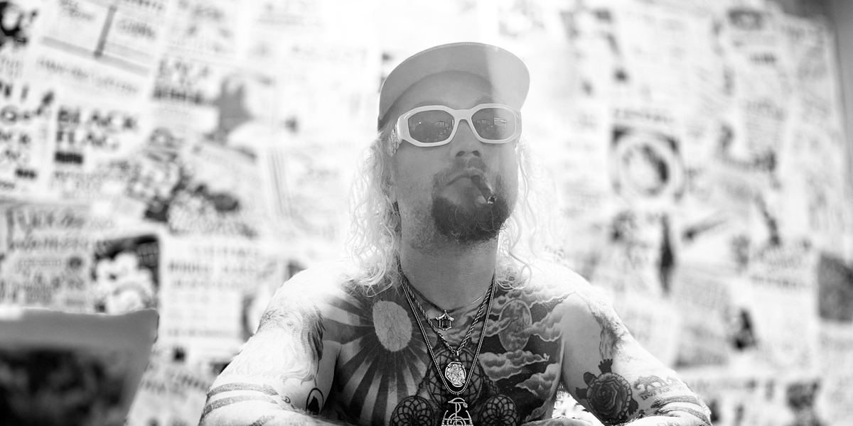 Mihali at High Noon Saloon on May 28, 2026