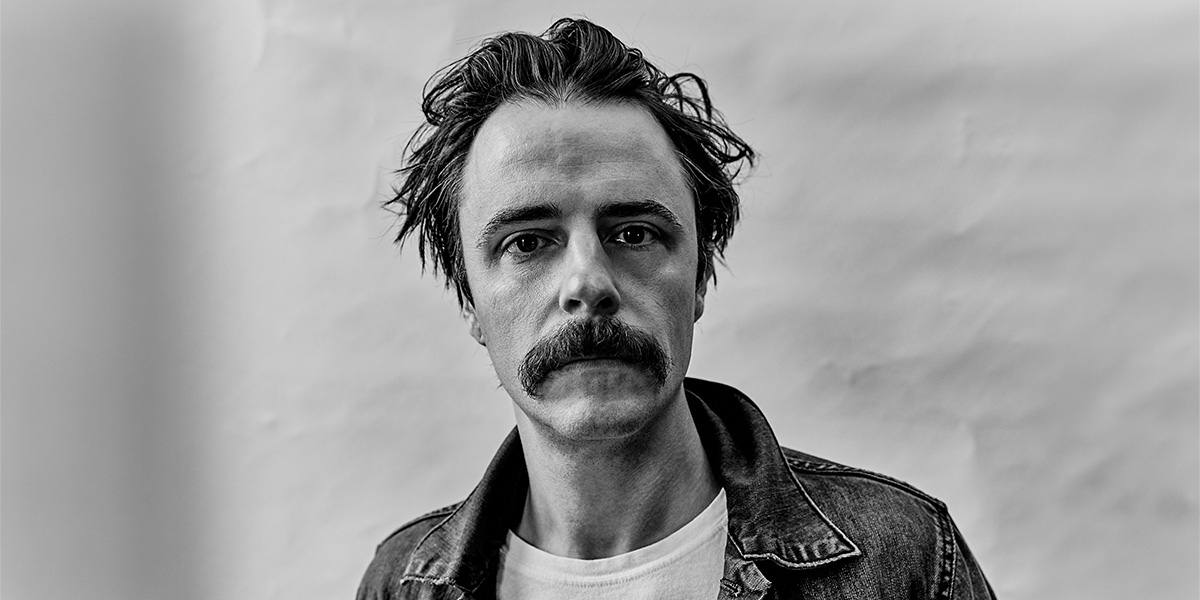 The Bones of J.R. Jones at High Noon Saloon on June 10, 2026