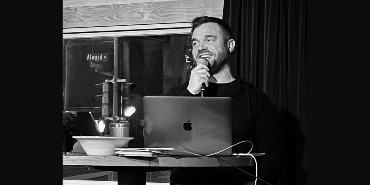 Isthmus 50 Fest: Smarter Than You Trivia with Paul Guse at High Noon Saloon on April 21, 2026