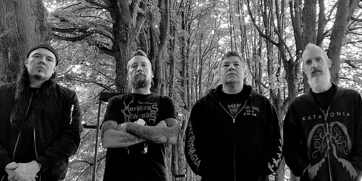 Wisconsin Death Metal Trip Volume II at High Noon Saloon on July 18, 2026