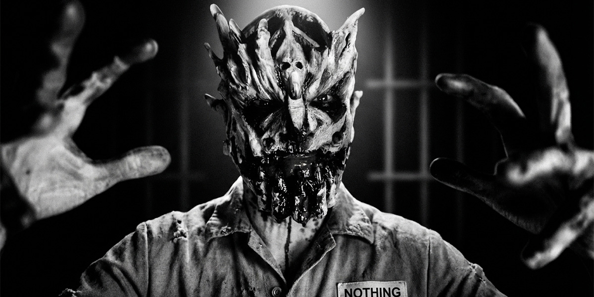 Jeffrey Nothing at High Noon Saloon on August 19, 2026