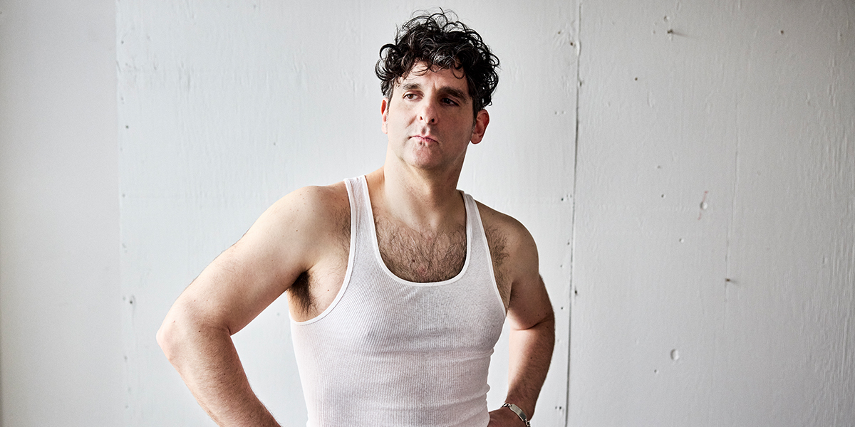 Low Cut Connie at High Noon Saloon on November 11, 2026