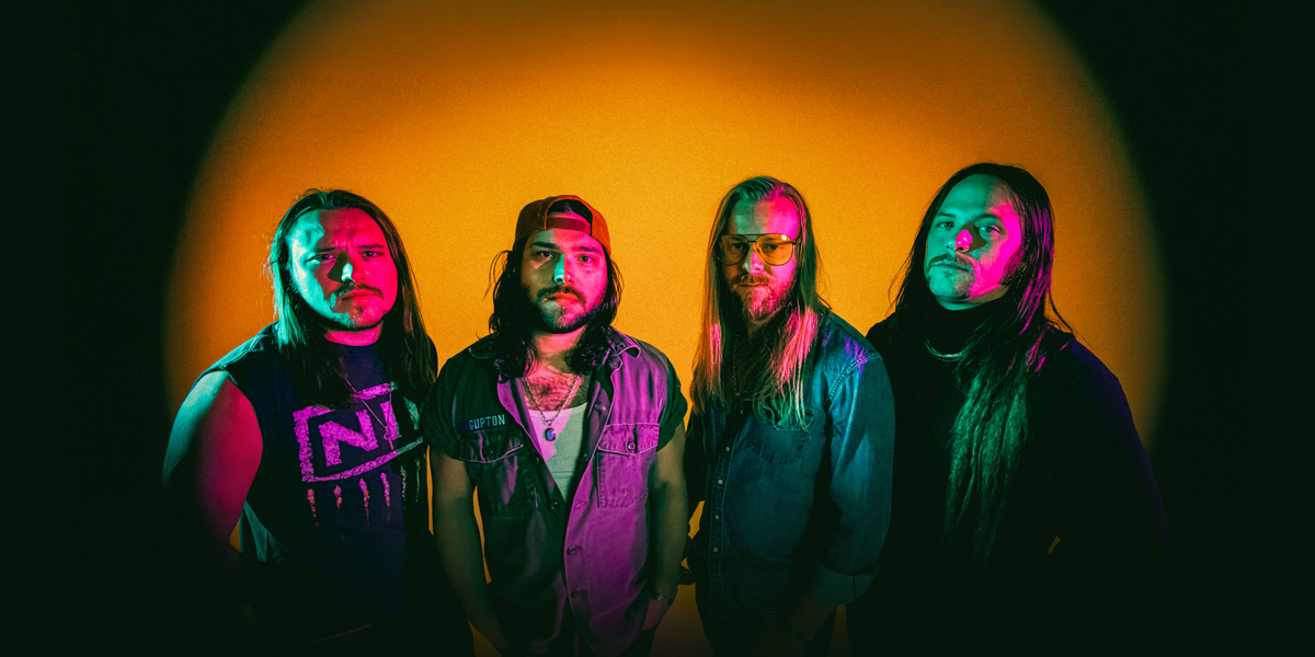 Them Dirty Roses at High Noon Saloon on August 27, 2026