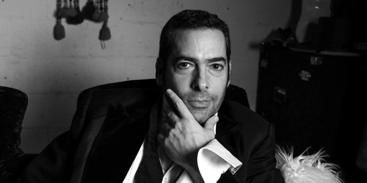Albert Castiglia at High Noon Saloon on May 21, 2026