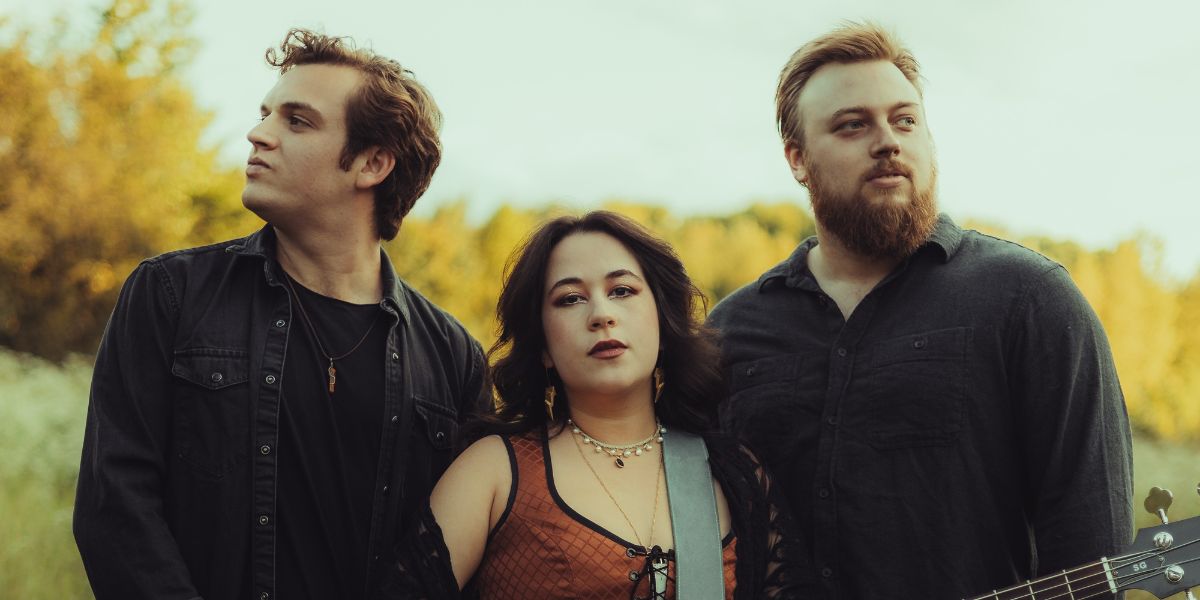 Mel Bryant & The Mercy Makers, Kat And The Hurricane, And June Henry at High Noon Saloon on June 25, 2026