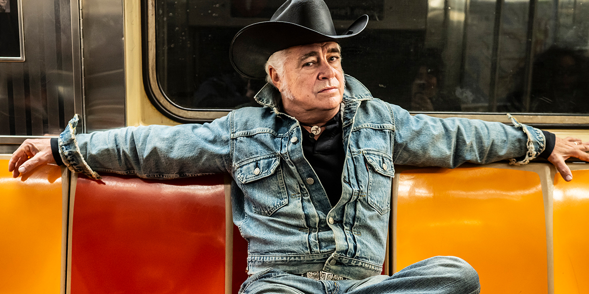 Dale Watson and His Lone Stars at High Noon Saloon on August 14, 2026
