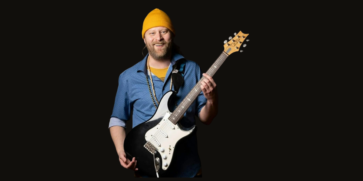 Joe Marcinek Band [Kohl Center Before Party – Free Happy Hour] at  on July 8, 2026