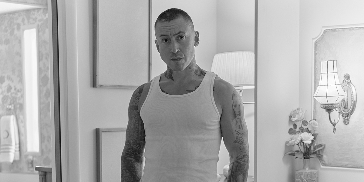 Noah Gundersen at High Noon Saloon on November 2, 2026