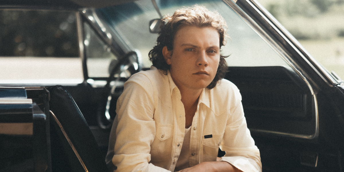 Blake Whiten at High Noon Saloon on October 16, 2026
