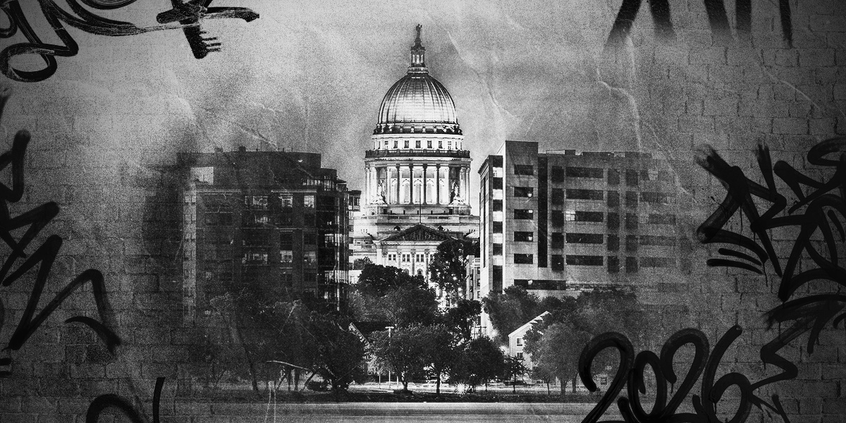 Gary Knowledge Presents: Madtown Nights (July Edition) at High Noon Saloon on July 24, 2026