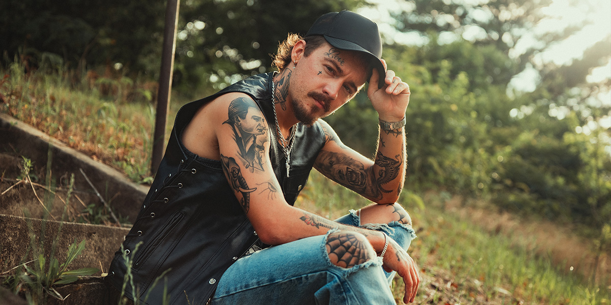 Jay Webb at High Noon Saloon on August 23, 2026