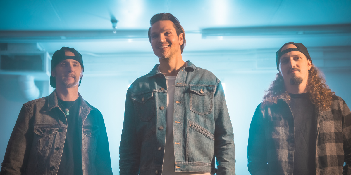 Adelitas Way at High Noon Saloon on September 13, 2026