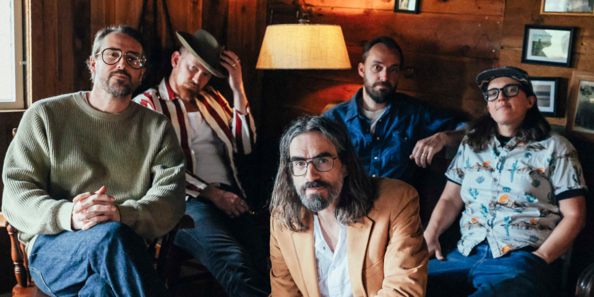 Fruition at High Noon Saloon on November 10, 2026
