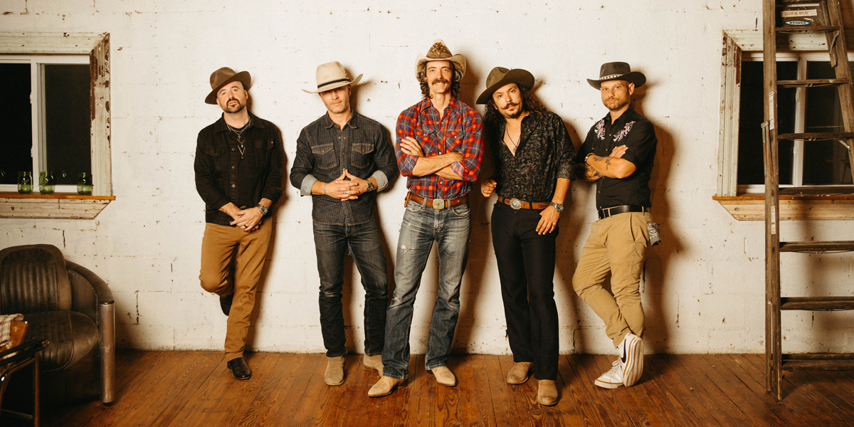 The Wilder Blue at High Noon Saloon on September 15, 2026