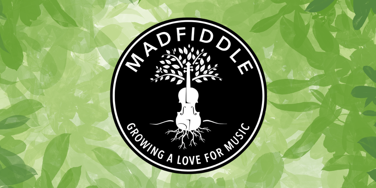 MadFiddle at High Noon Saloon on November 22, 2026