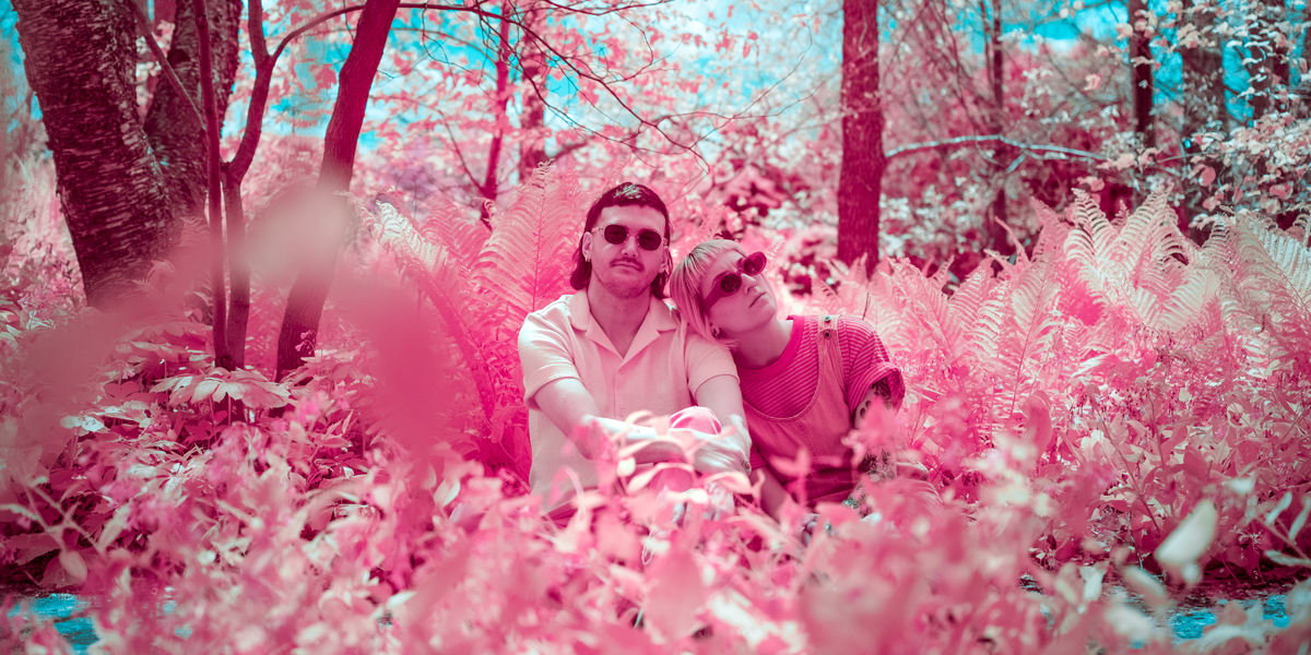 Pink Halo ‘Daydream’ Album Release Show at High Noon Saloon on October 17, 2026