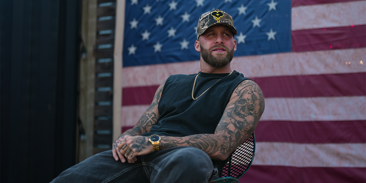 Ryan Jesse at High Noon Saloon on November 16, 2026