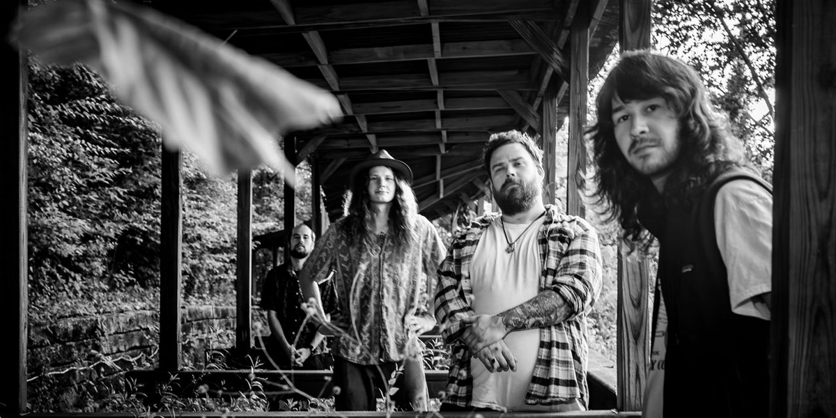 Sicard Hollow at High Noon Saloon on March 20, 2027